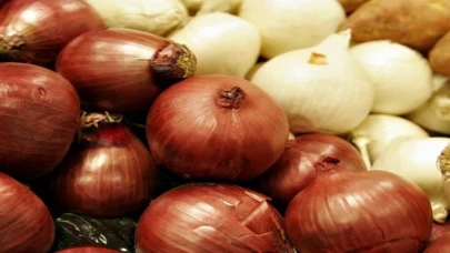 Ramazanın market şampiyonu kuru soğan oldu