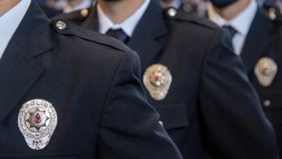 Polis Meslek Eğitim Merkezleri’ne 10 bin öğrenci alınacak