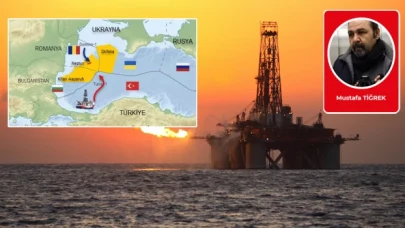 Romanya, kendi Karadeniz gazını niye çıkarmıyor?
