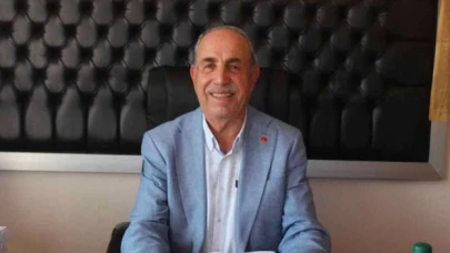 Saadet Partisi Genel İdare Kurulu üyesi Mustafa Balta hayatını kaybetti