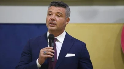 Sadettin Saran: Fenerbahçe’ye başkan olmam için yoğun ilgi var