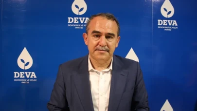 Sadullah Ergin: Bizim AK Parti’den duygusal olarak kopuşumuzu hızlandıran olaylar Gezi olaylarıdır