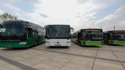 Sakarya filosunu güçlendiriyor