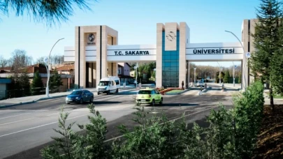 Sakarya Üniversitesi öğretim üyesi hakkında soruşturma