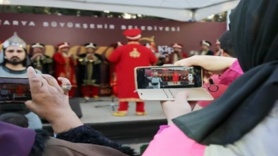 Sakarya’da Ramazan etkinlikleri sona erdi