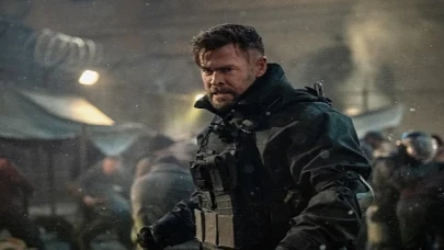 Sam Hargrave’in yönettiği, başrolünde Chris Hemsworth’ün yer aldığı Extraction 2’nin ilk tanıtım fragmanı yayınlandı