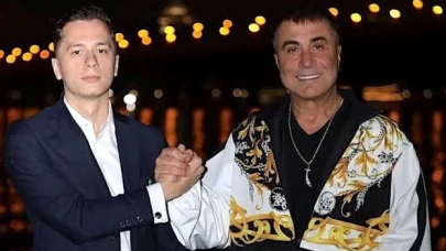 Sedat Peker'in 'basın danışmanı' Emre Olur hakkında tahliye kararı!