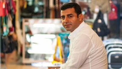 Selahattin Demirtaş’tan Erdoğan’a: Sıraladığı tehditler, hakaretler bana değil kardeşim, aslında sana