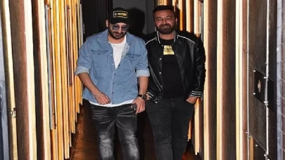 Serkan Mehmet Durdu’dan proje müjdesi