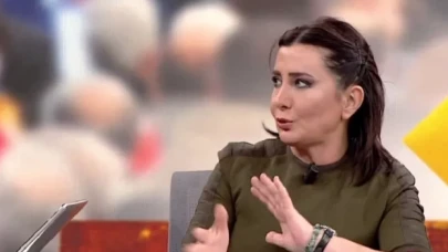 Sevilay Yılman Habertürk'e veda etti