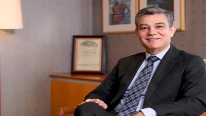 Sigorta Sektörü, TSB 'Olağan Genel Kurulu’nda Buluştu