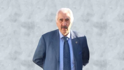 Silahlı saldırıya uğrayan eski ATO Başkanvekili Aypek hayatını kaybetti