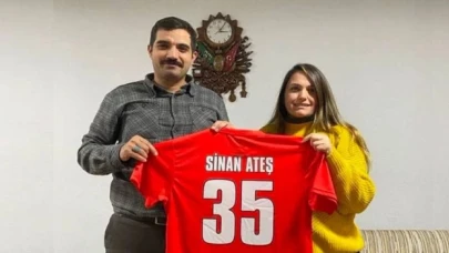 Sinan Ateş’in ablası: Soruşturmayı kapatmak istiyorlar, asla müsaade vermeyiz