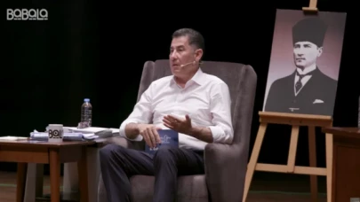 Sinan Oğan: Muharrem beyi ne kadar çok dinlerlerse o kadar oyu düşecek