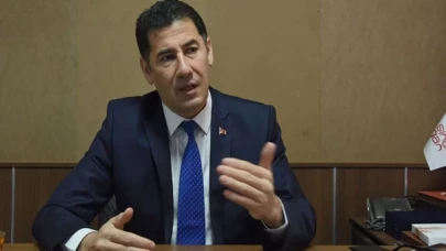 Sinan Oğan'dan MHP ve Bahçeli'ye sitem