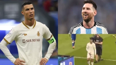 Sınır dışı edilmesi istenen Cristiano Ronaldo için resmi açıklama geldi