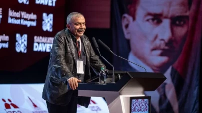 Sırrı Süreyya Önder: Birinci turda biteceğini düşünenlerdenim