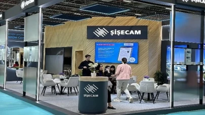 Şişecam 'Solarex İstanbul Fuarı’nda   Güneş Enerjisi Camlarını Sergiledi