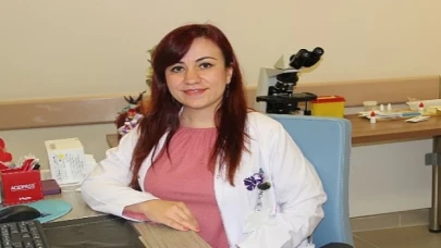 Sivas Numune Hastanesi’nde Kanser Farkındalık Standı Açıldı