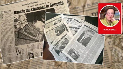 Sözde soykırım mı? Medz Yeğern mi? Sözcükler yaşamdan daha mı değerli?