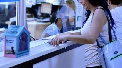 S&P’den bankacılık uyarısı: Türkiye en riskli iki ülkeden biri