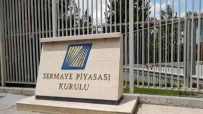 SPK'den iki şirketin halka arzına onay