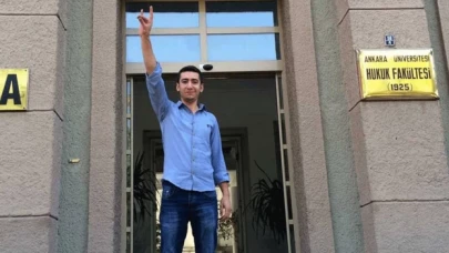 Şule Çet'in katillerinin avukatı Zafer Partisi'nden aday oldu