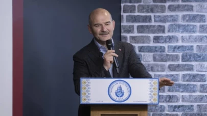 Süleyman Soylu, 15 Temmuz’la karşılaştırdığı 14 Mayıs seçimleri için ”siyasi darbe girişimi” dedi