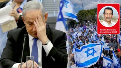 Tarzan* müşkül durumda