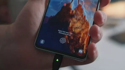 Telefona gelen şifreyi söyledi, 2 milyon lirasından oldu