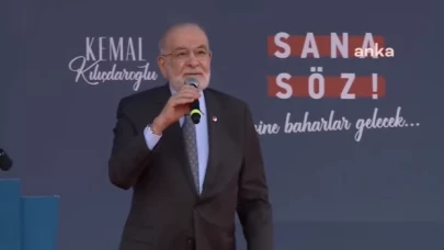 Temel Karamollaoğlu: Geçim sıkıntısı herkesin derdi