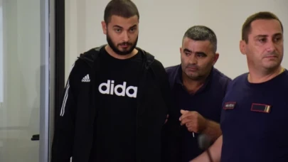 Thodex'in kurucusu Özer Türkiye'ye getirildi