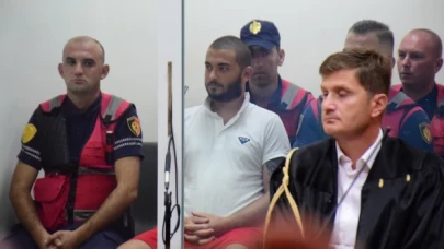 Thodex'in kurucusu Özer'in Türkiye'ye iade süreci başladı