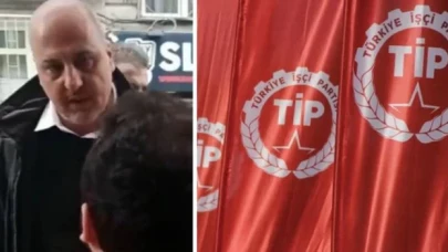 TİP, Ahmet Şık’ın sözleri için ’Talihsiz’ diyerek HDP’den özür diledi