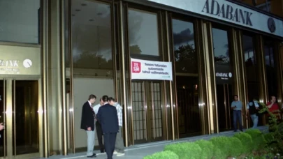 TMSF Adabank'ı satışa çıkardı