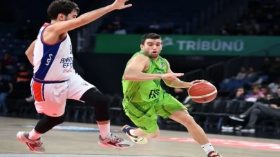 Tofaş - Anadolu Efes biletleri satışta