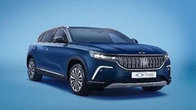 Togg, Ankara Söğütözü Deneyim Merkezi’ni açtı