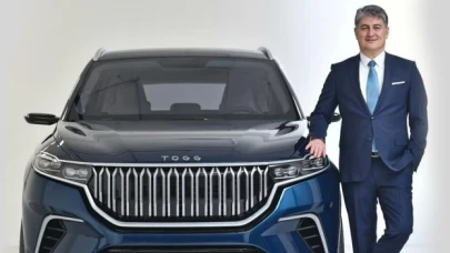 Togg CEO'su Karakaş: Mayıs ayında bin civarı aracı teslim edeceğiz