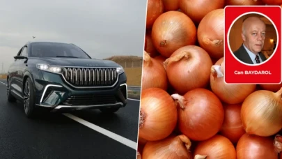 TOGGcu musun? Soğancı mı?