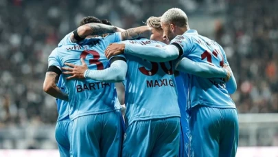 Trabzonspor, kupada Ankaragücü’ne konuk olacak