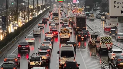 Trafik sigortasında yeni dönem: Hasarlı-hasarsız sürücü ayrımı başlıyor