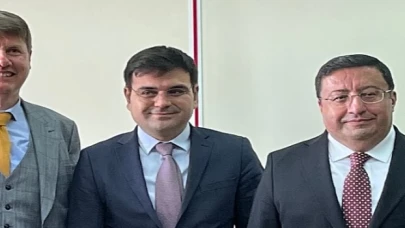 TSKB’ye Alman Kalkınma Bankası’ndan 100 Milyon Euro’luk İklim Finansmanı Kredisi