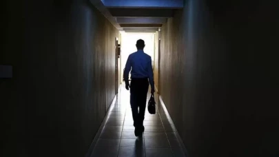 TÜİK: Ücretli çalışan sayısı 1 yılda yüzde 6.6 arttı