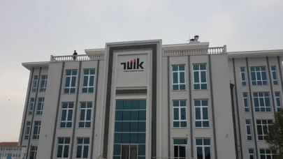 TÜİK: Yurtdışı Üretici Fiyat Endeksi 1 yılda yüzde 40.35 arttı