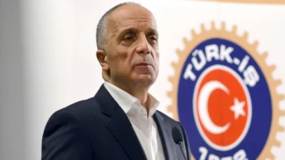 Türk-İş Başkanı Atalay'dan kamu işçisine zam açıklaması