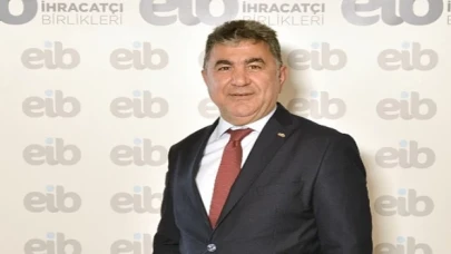 Türk moda endüstrisi sürdürülebilir üretimle İsveç’e 500 milyon dolar ihracat hedefliyor