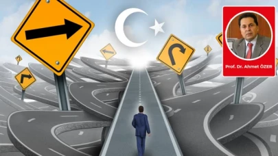 Türkiye çıkış için yeni bir yol bulmalı