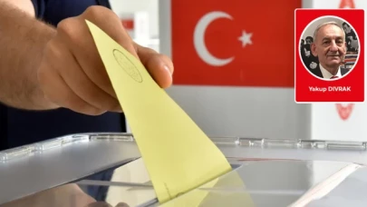 Türkiye`de 14 Mayıs Seçimleri  ve Yurt Dışındaki Yurttaşlarımız -  II