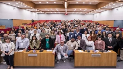 Türkiye’nin ilk gençlik meclisi