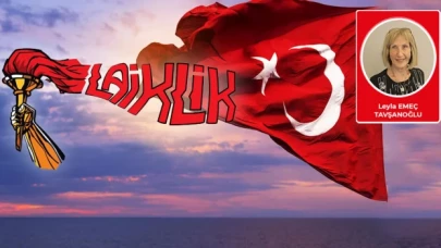 Türkiye’nin ucube laikliği